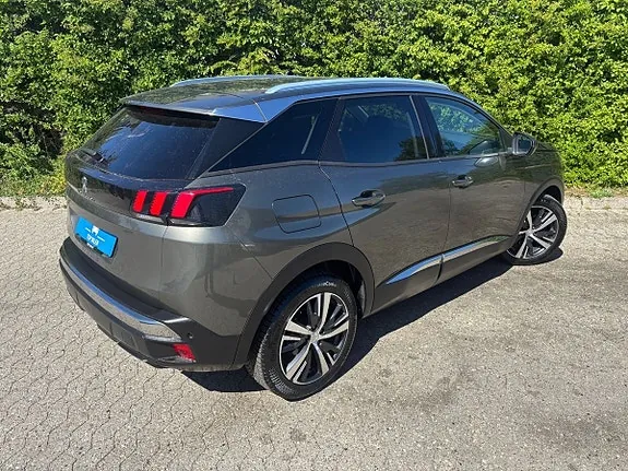 Peugeot 3008 2018 photo 4
