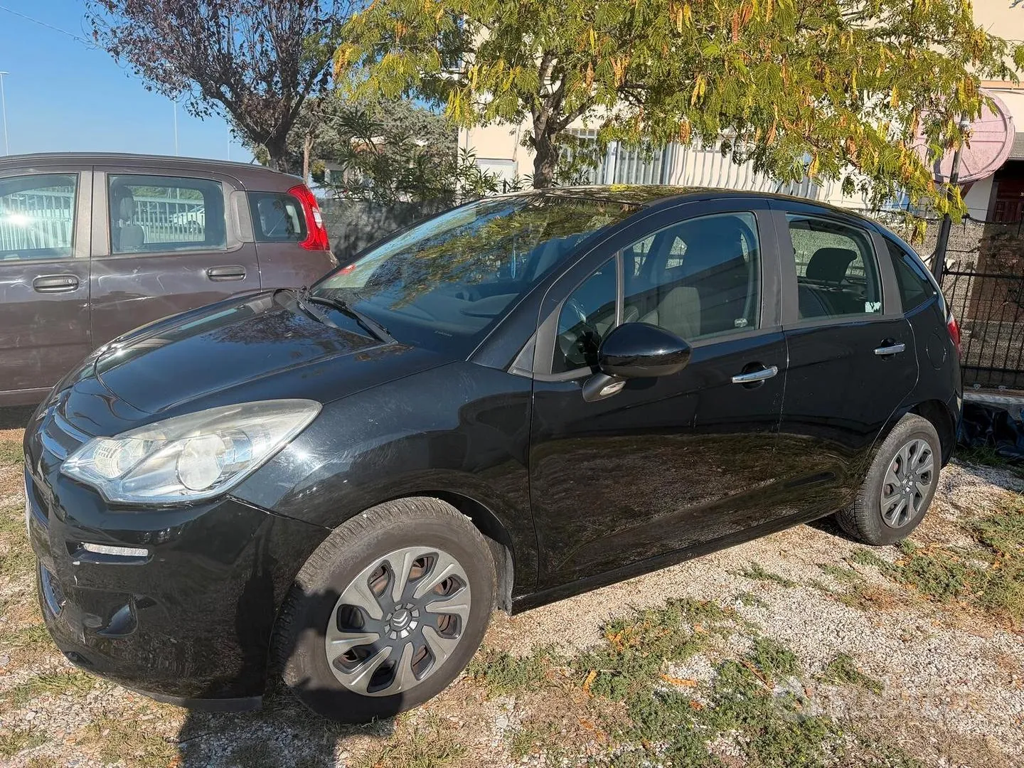 Citroen C3 2015 photo 3