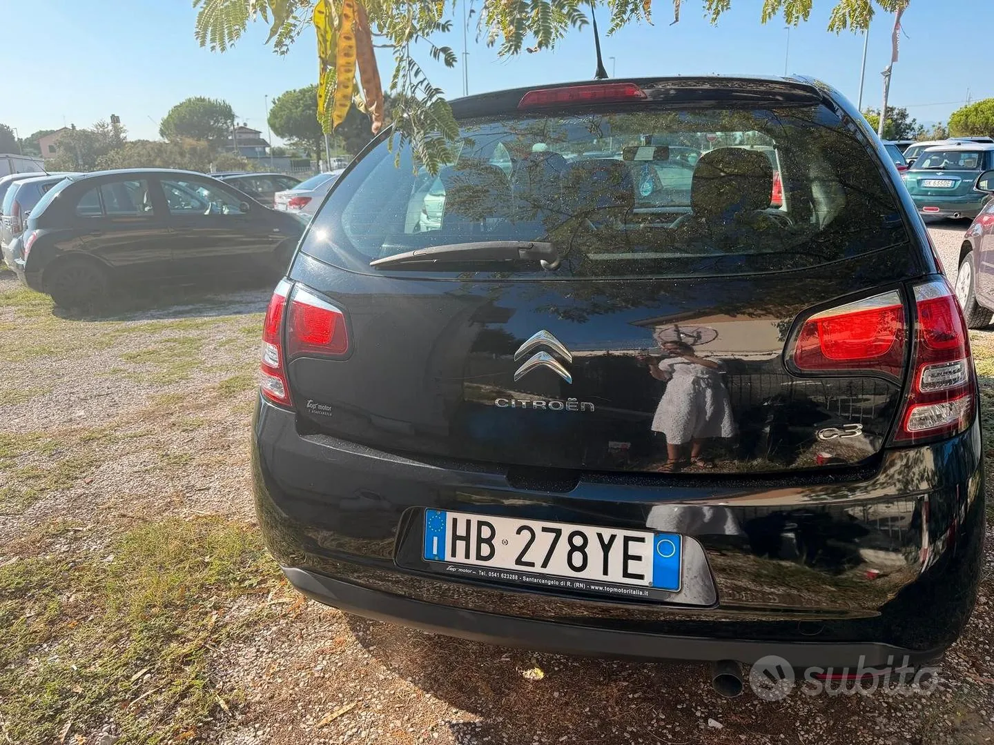 Citroen C3 2015 photo 5