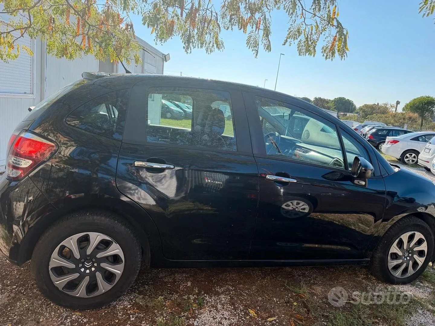 Citroen C3 2015 photo 2