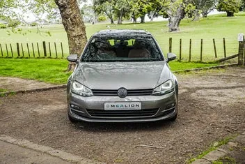 Volkswagen Golf 2016 photo 5