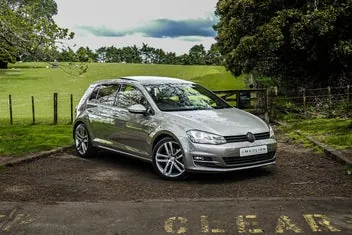 Volkswagen Golf 2016 photo 2