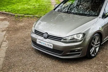 Volkswagen Golf 2016 photo 4