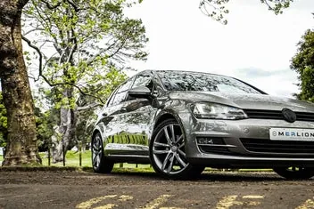 Volkswagen Golf 2016 photo 3