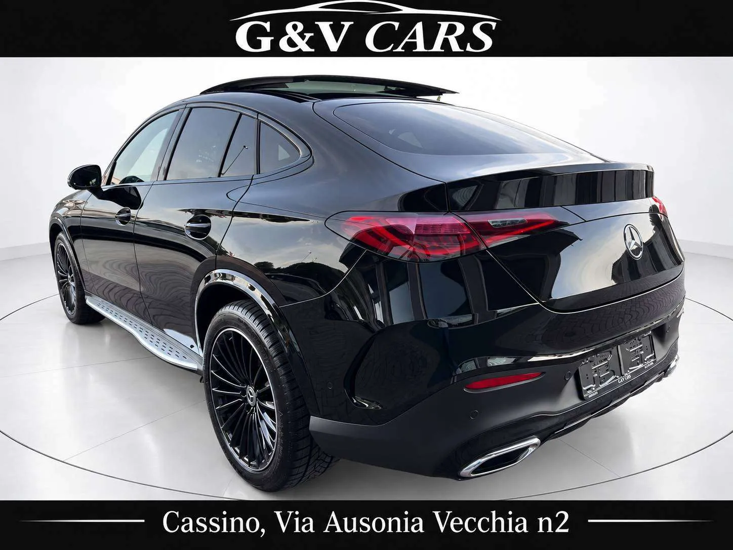 Mercedes-Benz Glc 220 D 2025 photo 2