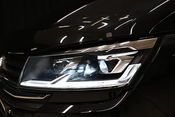 Volkswagen Transporter 2023 photo 4