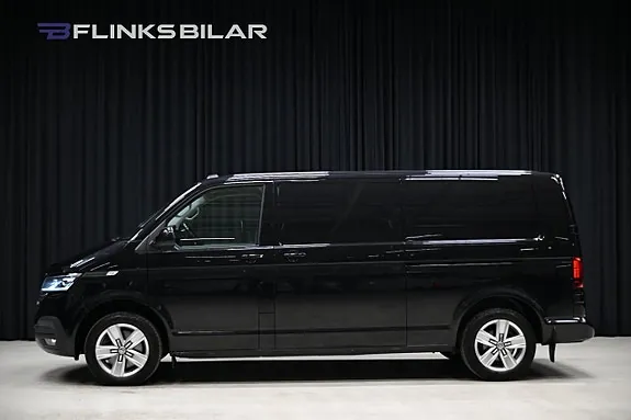 Volkswagen Transporter 2023 photo 3