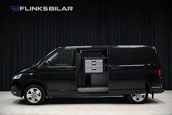 Volkswagen Transporter 2023 photo 5