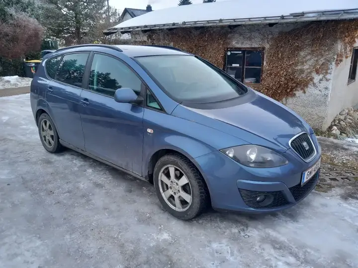 Seat Altea Xl