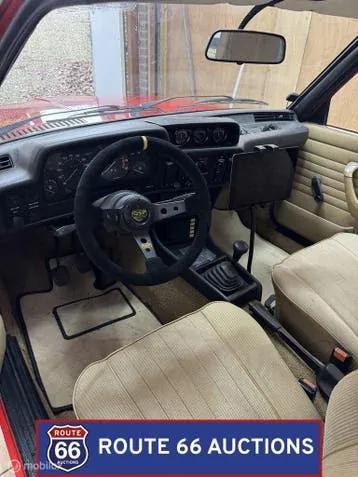 BMW 320 1978 photo 2