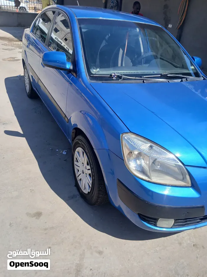 Kia Cerato 2010 photo 4