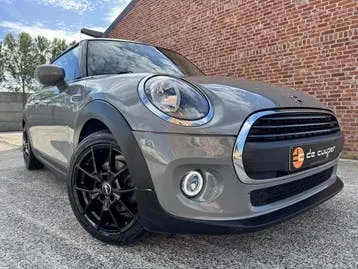 Mini One 2020 photo 2