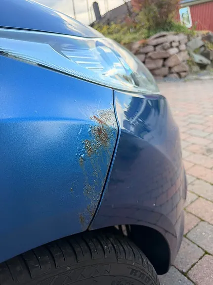 Ford Fiesta 2009 photo 5