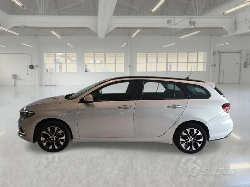 Fiat Tipo 2022 photo 5
