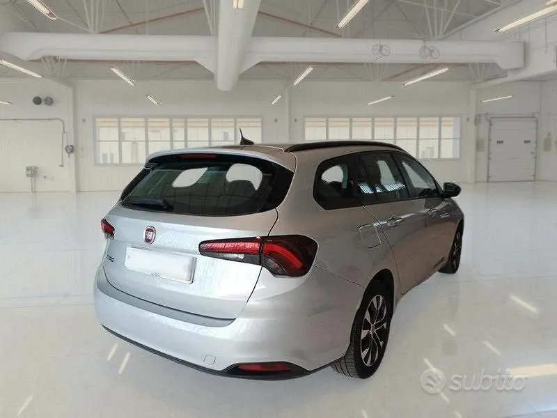 Fiat Tipo 2022 photo 4