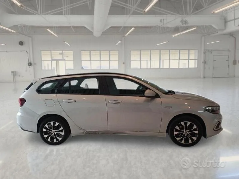 Fiat Tipo 2022 photo 3