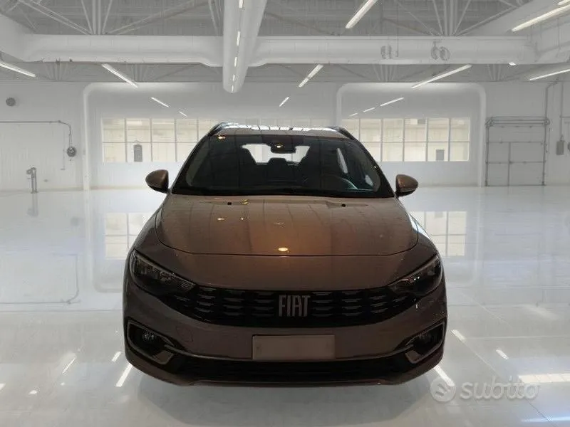 Fiat Tipo 2022 photo 2