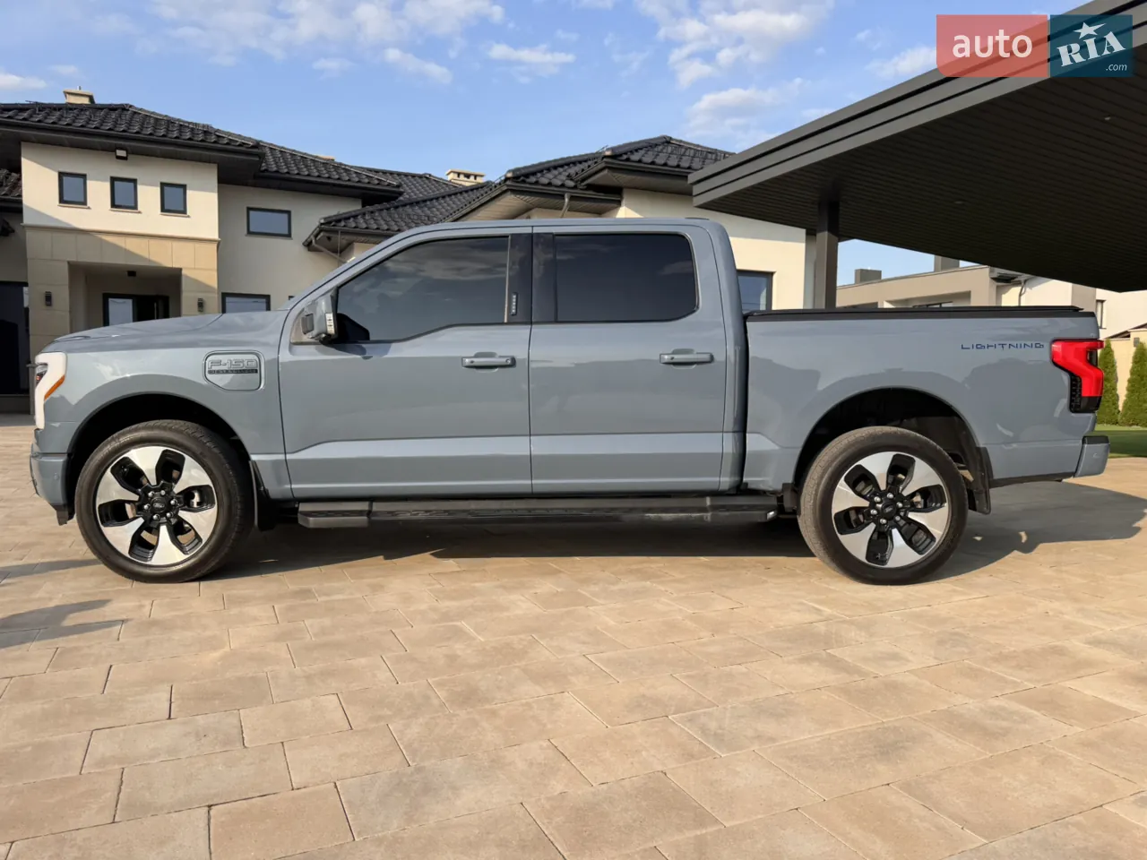 Ford F-150 2023 photo 5