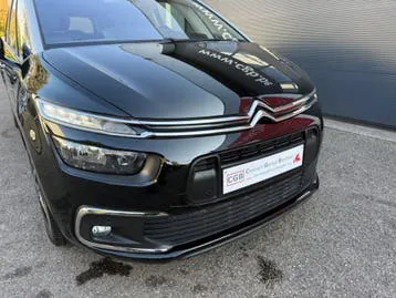 Citroen Grand C4 Picasso 2022 photo 3