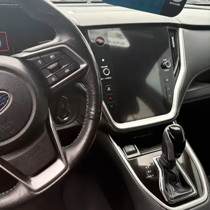 Subaru Outback 2023 photo 5