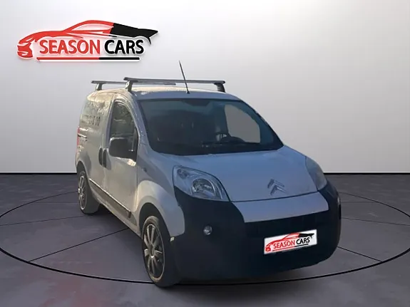 Citroen Nemo