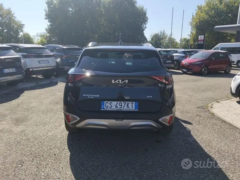 Kia Sportage 2023 photo 5