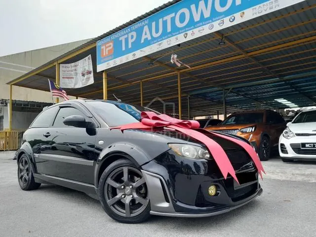 Proton Satria Neo