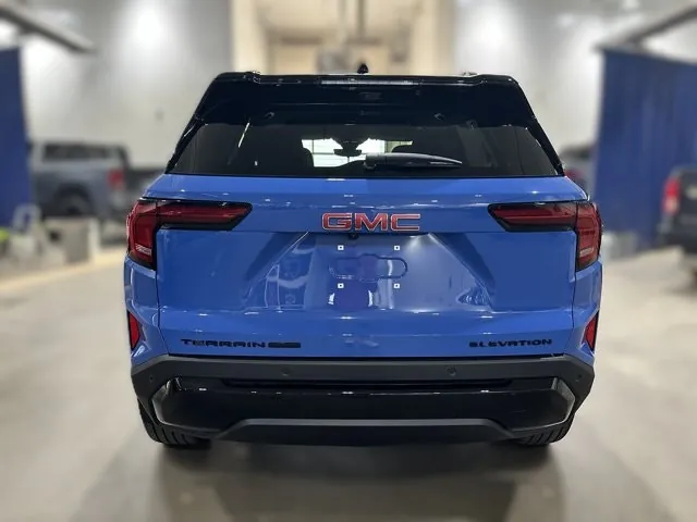 GMC Terrain 2027 photo 5