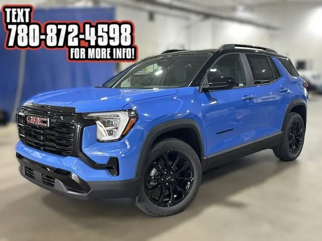 GMC Terrain
