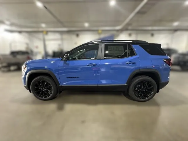 GMC Terrain 2027 photo 2