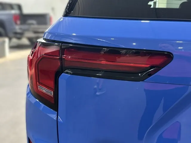 GMC Terrain 2027 photo 4