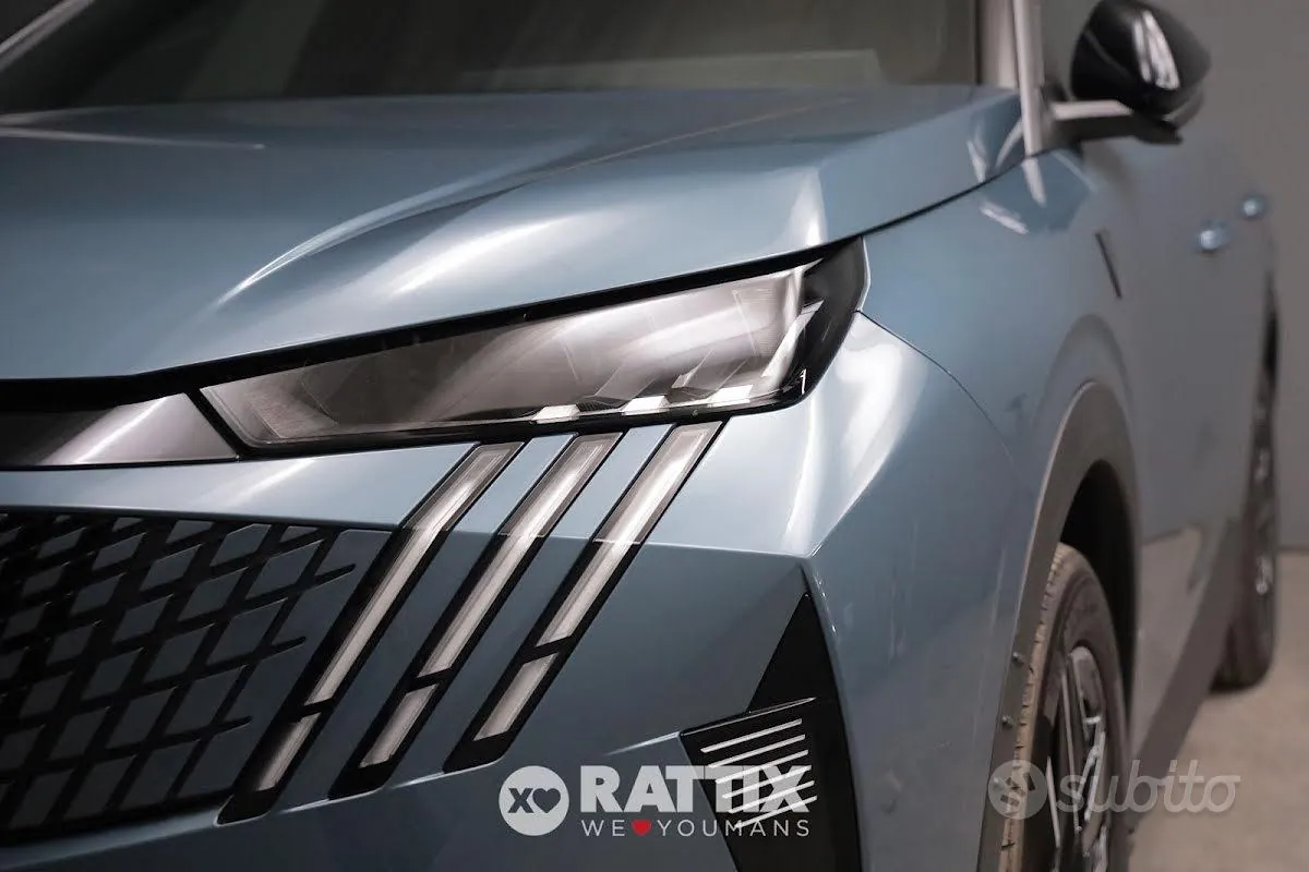 Peugeot 3008 2024 photo 3