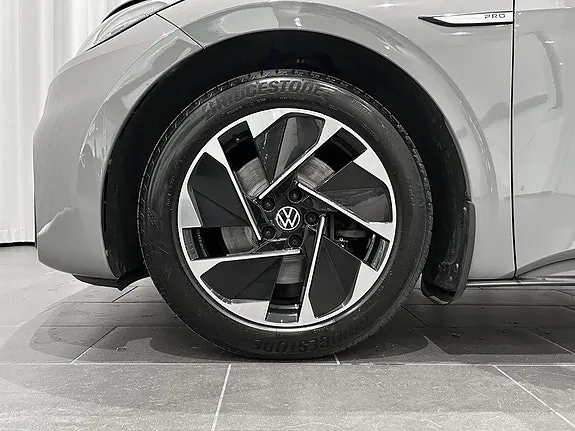 Volkswagen Id.3 2021 photo 5
