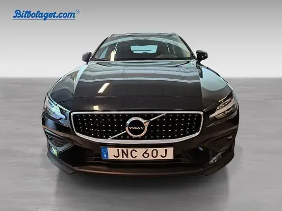 Volvo V60 Cross Country 2020 photo 5