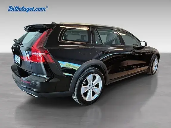 Volvo V60 Cross Country 2020 photo 3
