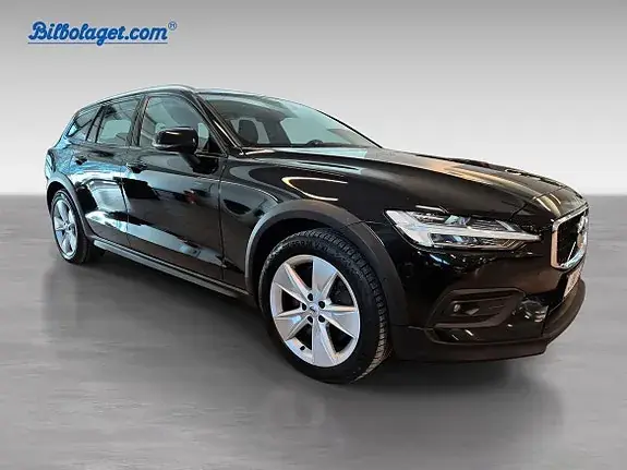 Volvo V60 Cross Country 2020 photo 2