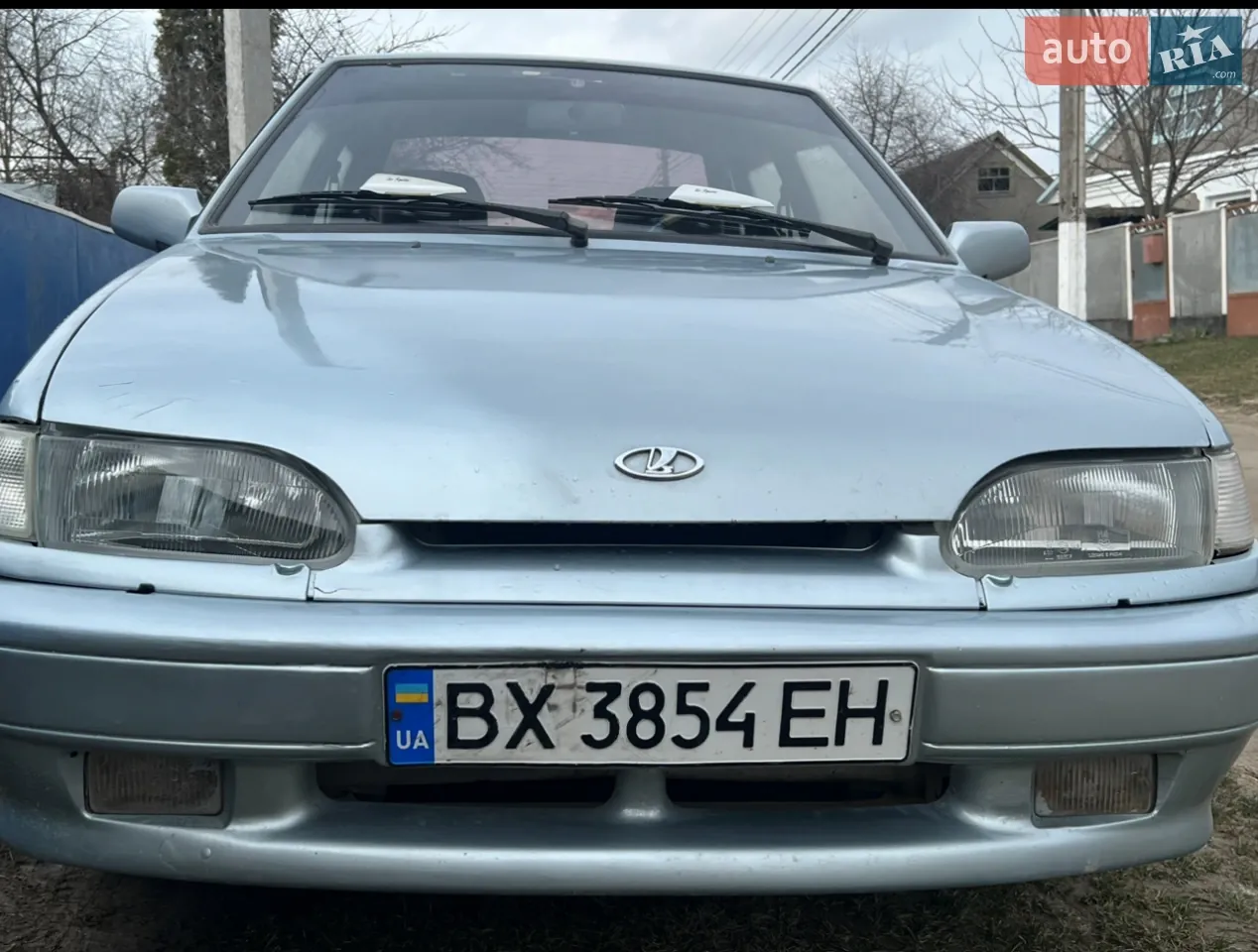 Lada Samara