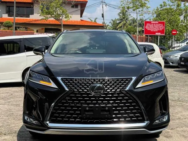 Lexus Rx 300