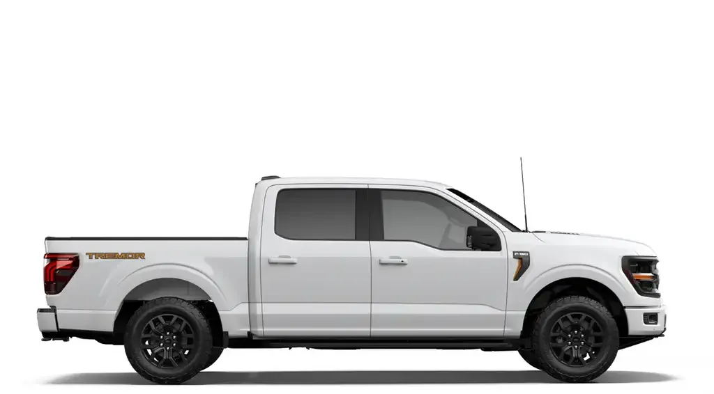 Ford F-150 2026 photo 5