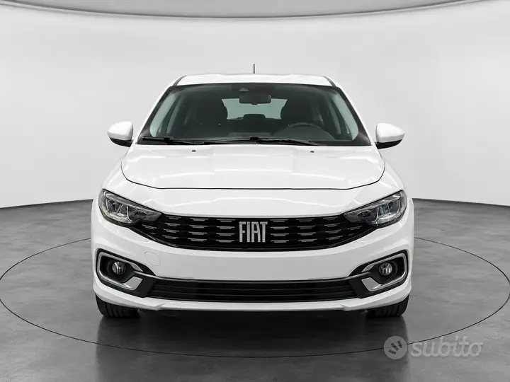 Fiat Tipo 2022 photo 2