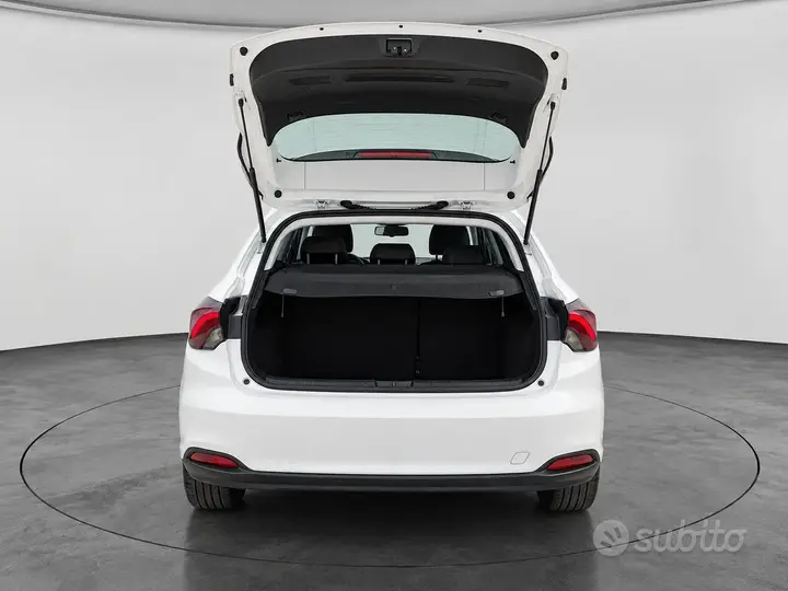 Fiat Tipo 2022 photo 4