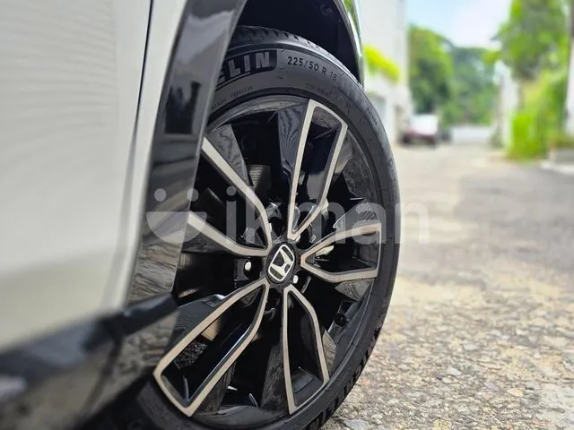 Honda Vezel 2026 photo 3