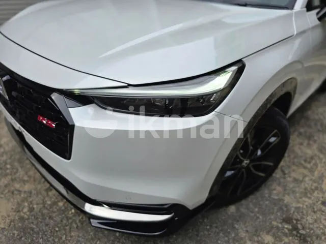 Honda Vezel 2026 photo 2