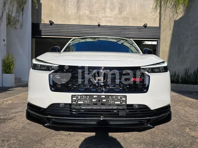 Honda Vezel 2026 photo 5