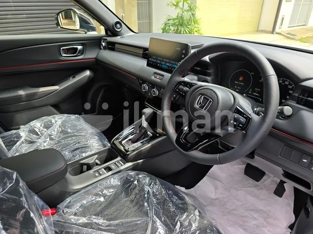 Honda Vezel 2026 photo 4