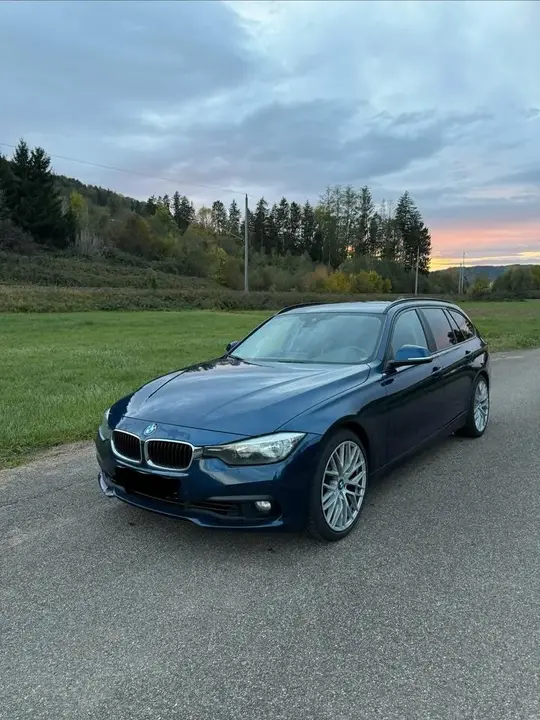 BMW 325D