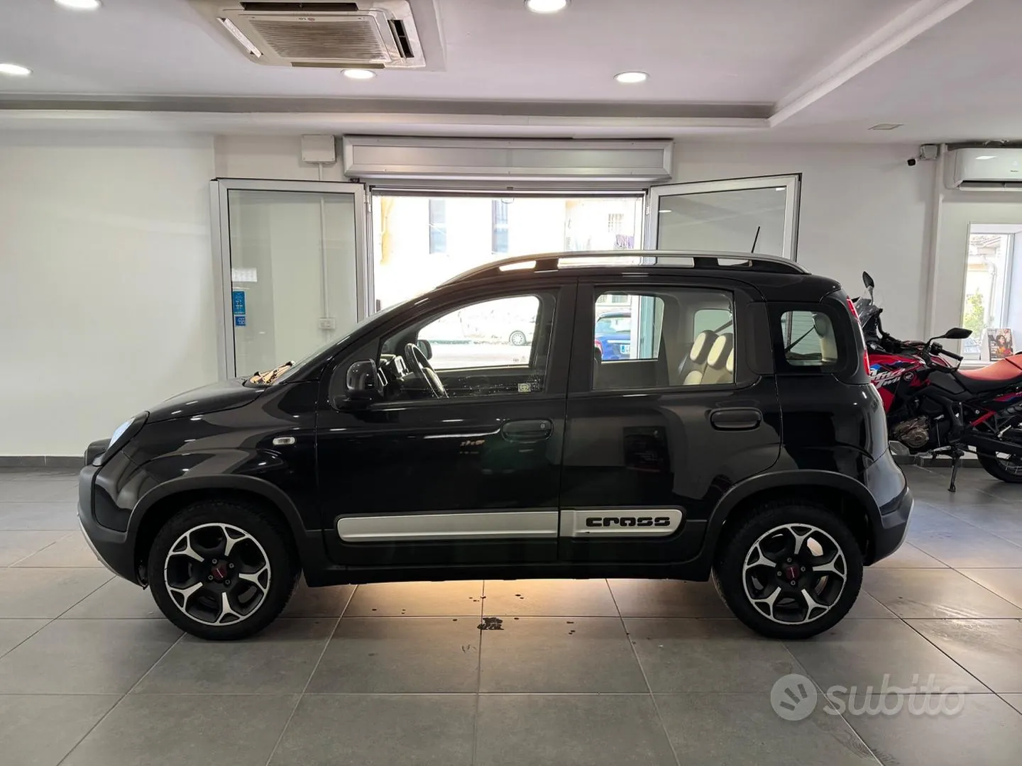 Fiat Panda 2021 photo 3