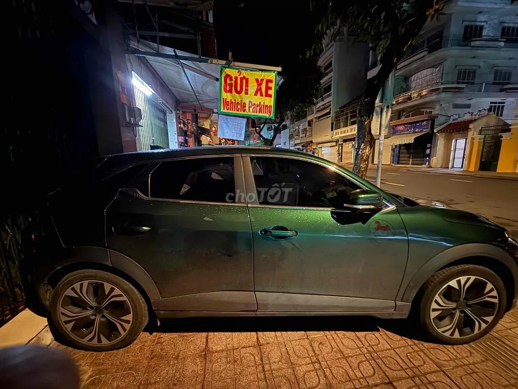 Vinfast Vf6 Plus