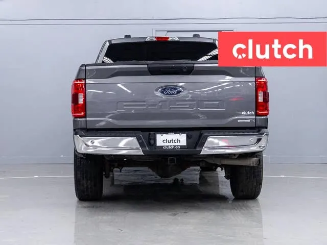 Ford F-150 2022 photo 4