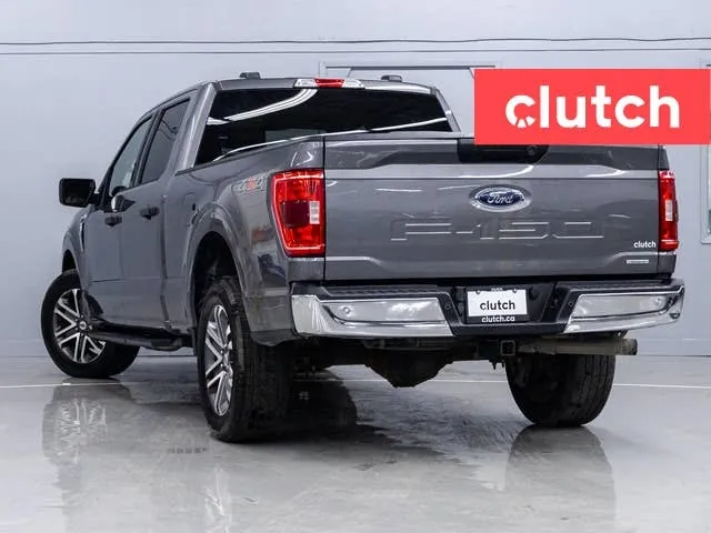 Ford F-150 2022 photo 5